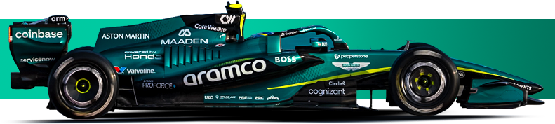 Aston Martin autó